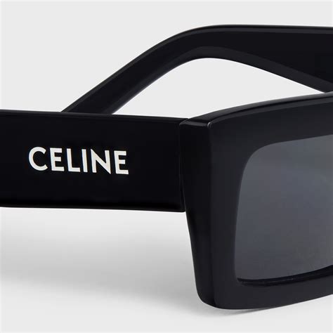 celine monochroms 02 sunglasses|Celine Monochroms 02 Sunglasses in Acetate.